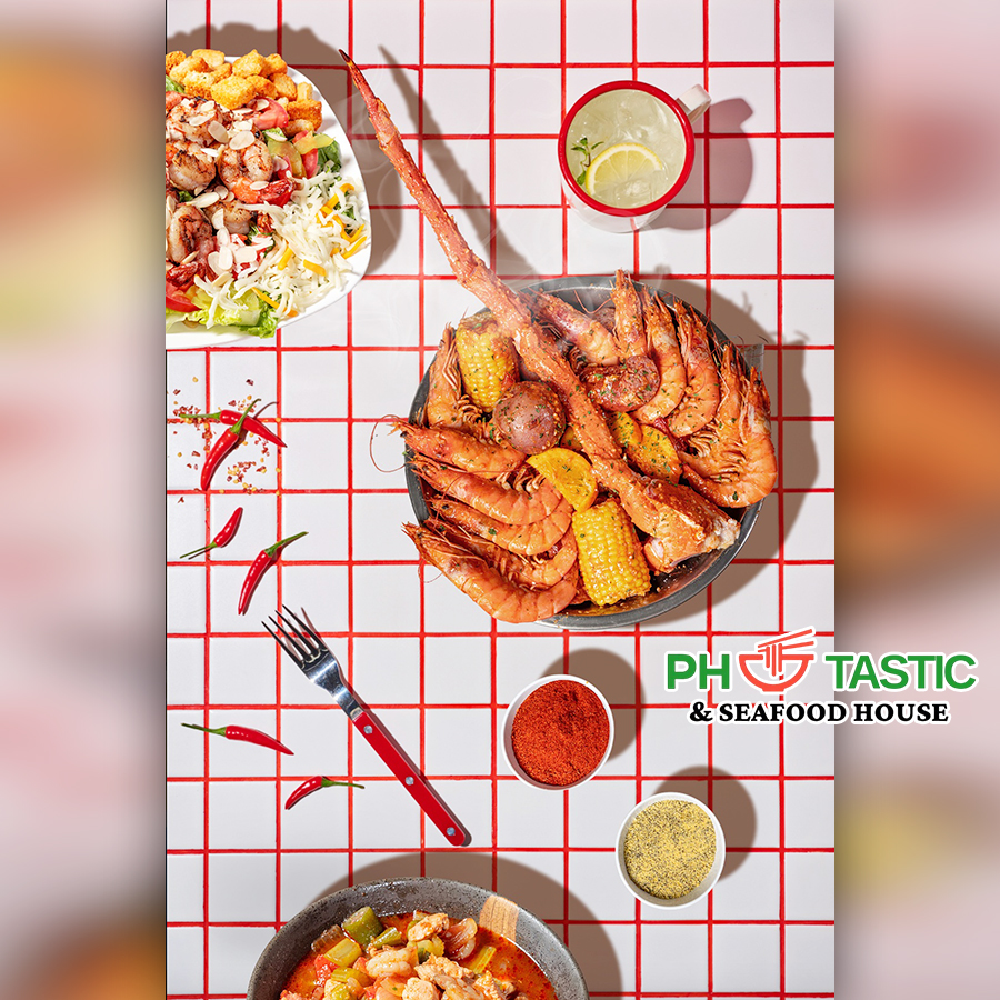 Vietnamese food  Hot